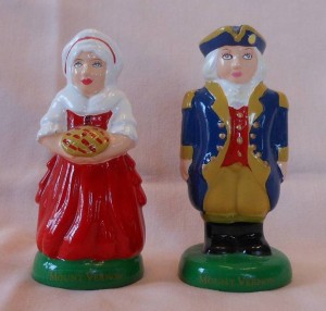 The Intriguing History Of Salt And Pepper Shakers