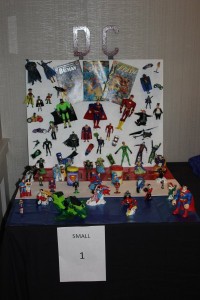 Convention 2015 Small Display